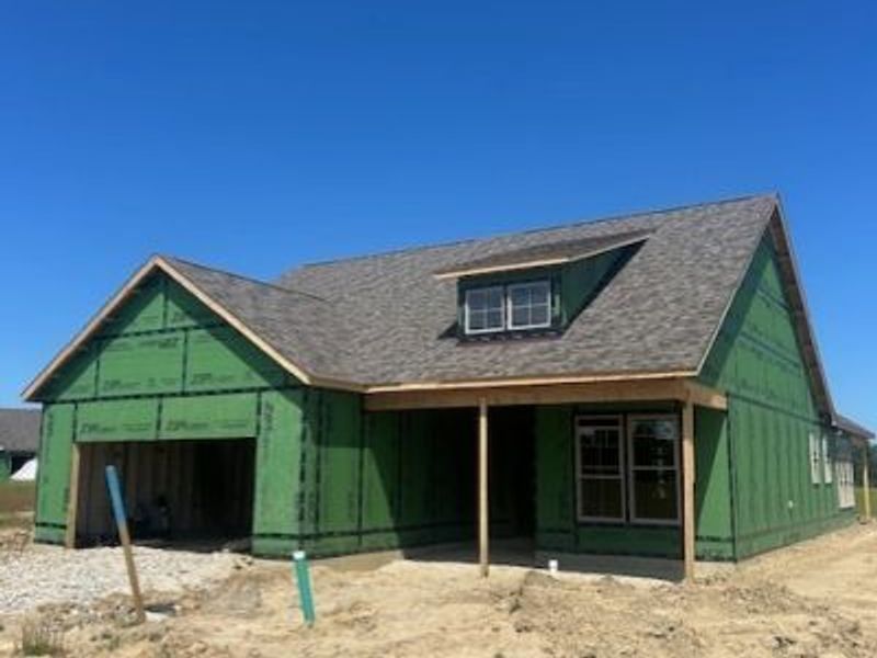 6465 Buckeye Lane, Medina, OH 44256 Photo 1