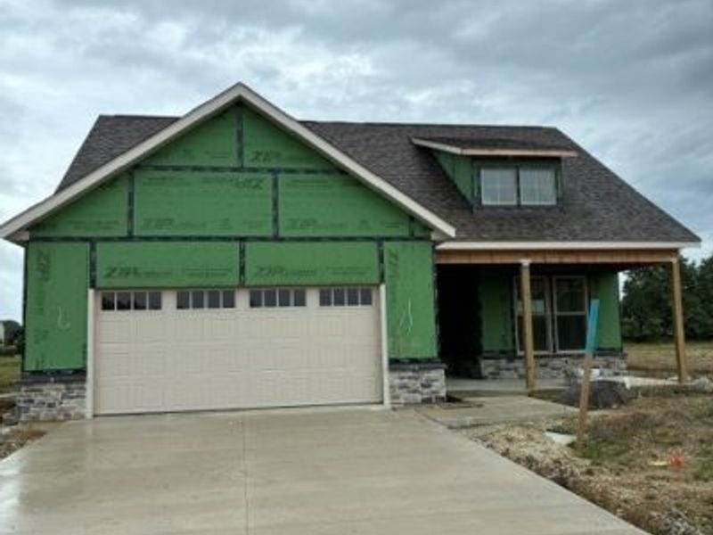 6465 Buckeye Lane, Medina, OH 44256 Photo 1