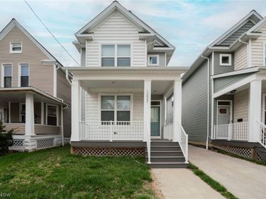12027 Wade Park Avenue, Cleveland, OH 44106