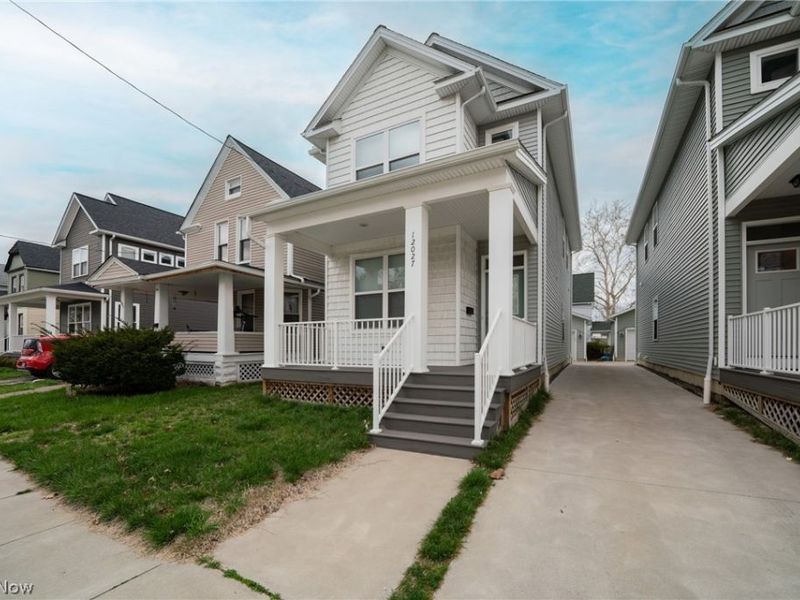 12027 Wade Park Avenue , Cleveland, OH 44106 Photo 2