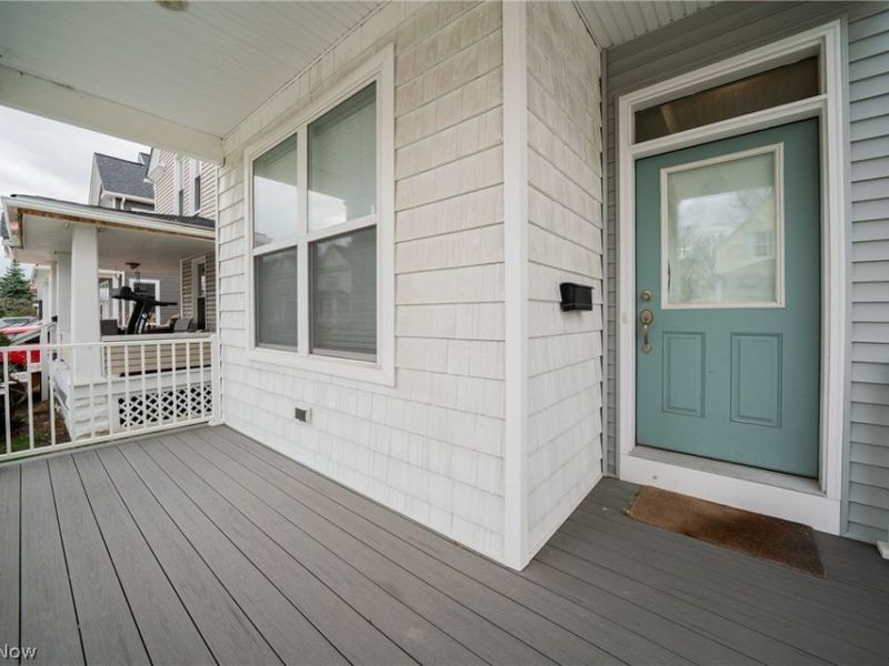 12027 Wade Park Avenue , Cleveland, OH 44106 Photo 4