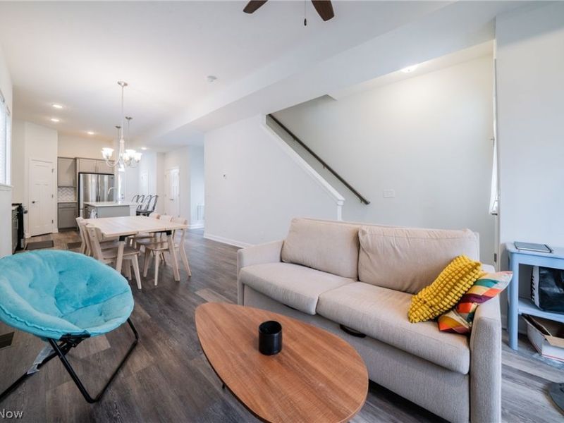 12027 Wade Park Avenue , Cleveland, OH 44106 Photo 7