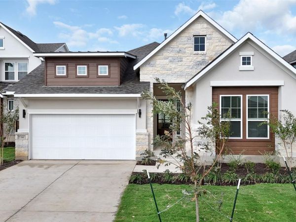 116 Monza BND , Liberty Hill, TX 78642