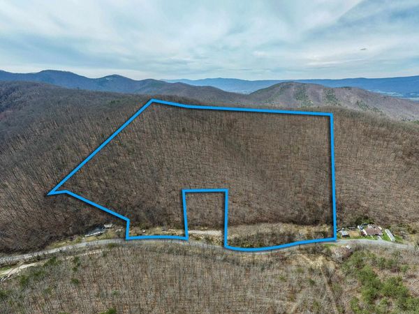 2382 LUCAS HOLLOW RD, STANLEY, VA 22851