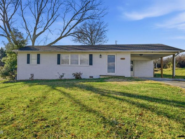 407 Kildare Drive, Jefferson City, TN 37760