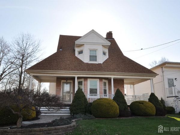 467 west Avenue, Sewaren, NJ 07077