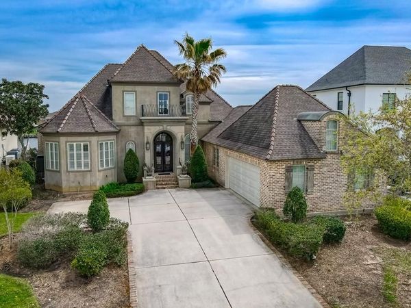 1258 CUTTER Cove , Slidell, LA 70458