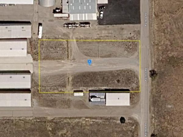 93 Rainbow Roads , Edgewood, NM 87015