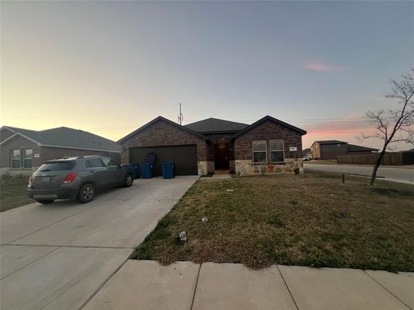 711 Heirloom Lane, Josephine, TX 75189