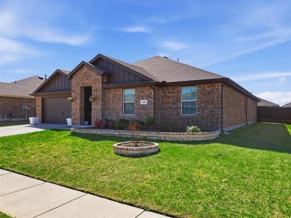 415 Boston Road, Fate, TX 75189