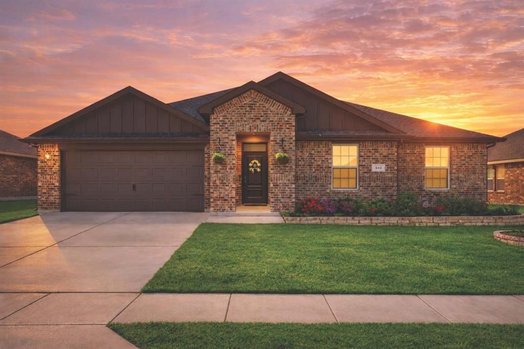 415 Boston Road, Fate, TX 75189 Main Photo
