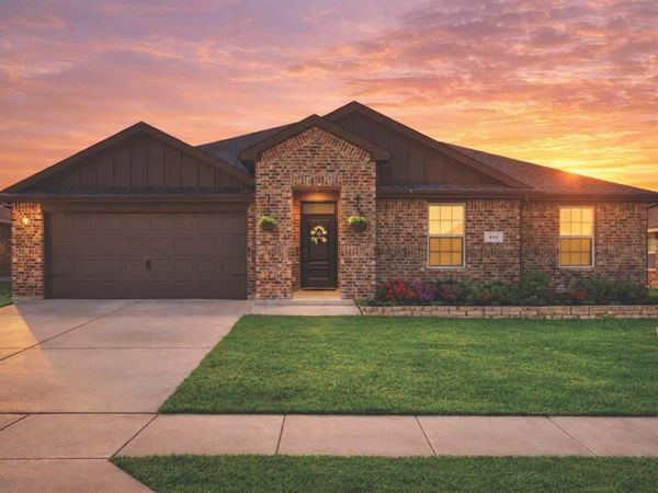415 Boston Road, Fate, TX 75189