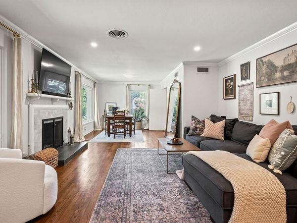 2801 5th Avenue, Fort Worth, TX 76110