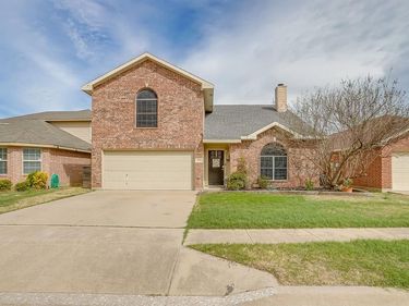 12229 Shadow Wood Trail, Fort Worth, TX 76028