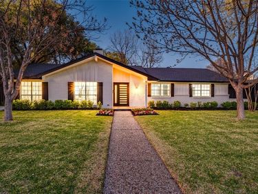 4937 Forest Bend Road, Dallas, TX 75244