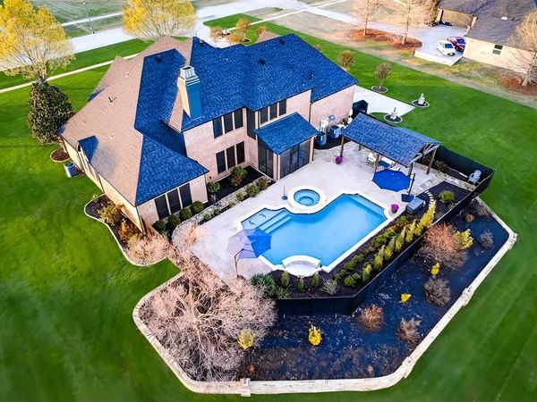 23 Fireside Drive, McLendon Chisholm, TX 75032