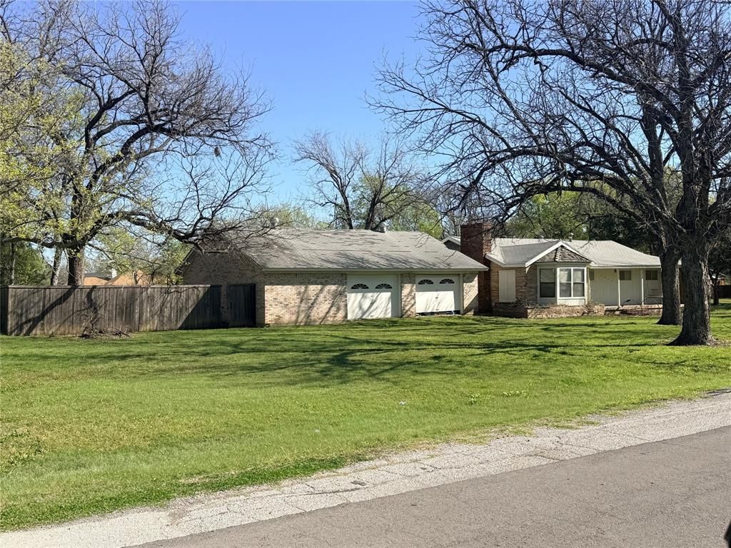 5825 Briarcliff Road, Haltom City, TX 76117 Main Photo
