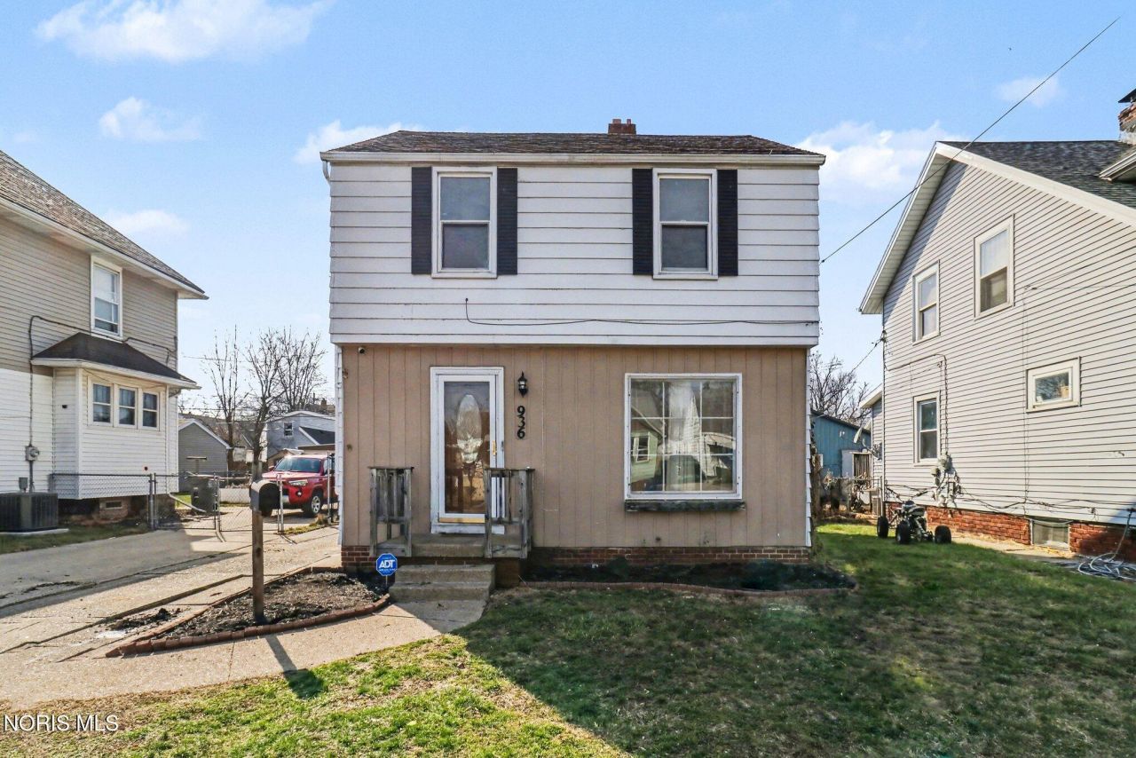 936 Atlantic Avenue, Toledo, OH 43609 Main Photo