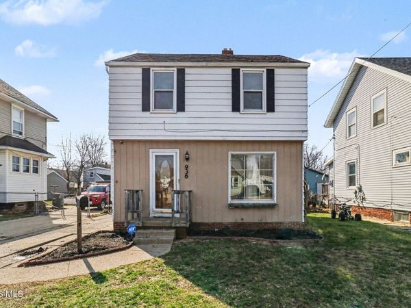 936 Atlantic Avenue, Toledo, OH 43609