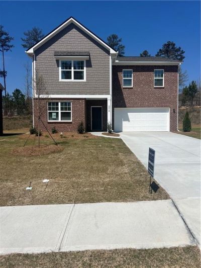 2218 Argento Circle, Dacula, GA 30019 Main Photo