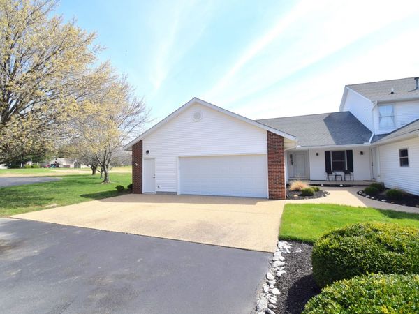 1024 Mulligan Drive , Unit 1024, Mt Vernon, IL 62864