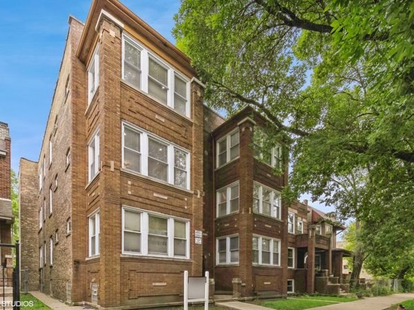 5027-29 W Washington Boulevard , Chicago, IL 60644