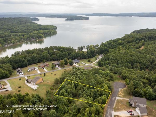 Lot 52 Taylor Way/Fooshee Pass , Ten Mile, TN 37880