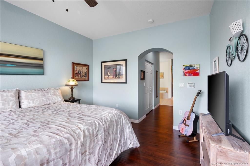 691 SW Glen Crest Way, Stuart, FL 34997 Photo