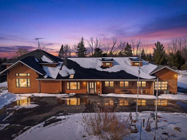 W2091 County Road HH -, Calumet, WI 53049