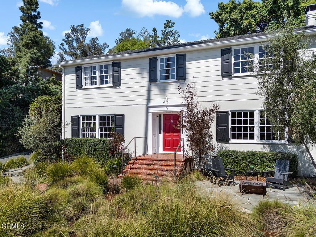 1851 Hill Drive, Los Angeles, CA 90041 Main Photo