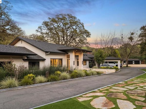 4725 MORGAN TERRITORY ROAD, Clayton, CA 94517