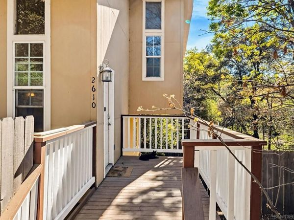 2610 Salton Vista Dr, Julian, CA 92036