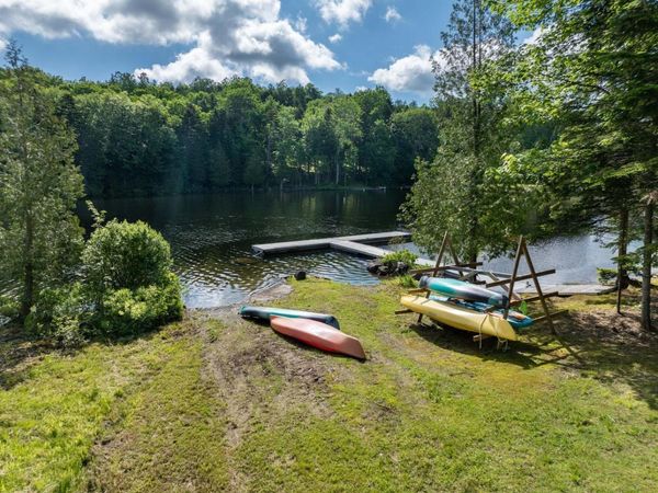 15 Wilson Pond Road, Unit 7, Greenville, ME 04441