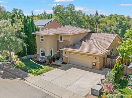 1325 Appaloosa Ct, Auburn, CA 95603 Photo