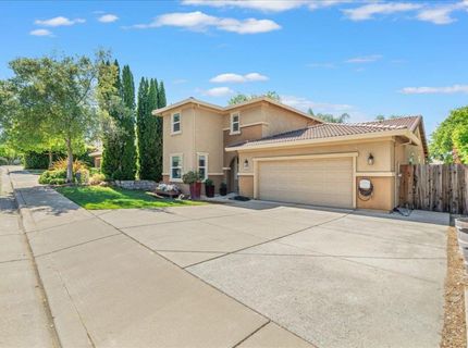 1325 Appaloosa Ct, Auburn, CA 95603 Photo