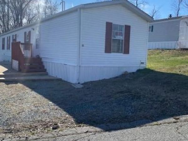 25 LOCUST , Unit 25, HAVRE DE GRACE, MD 21078