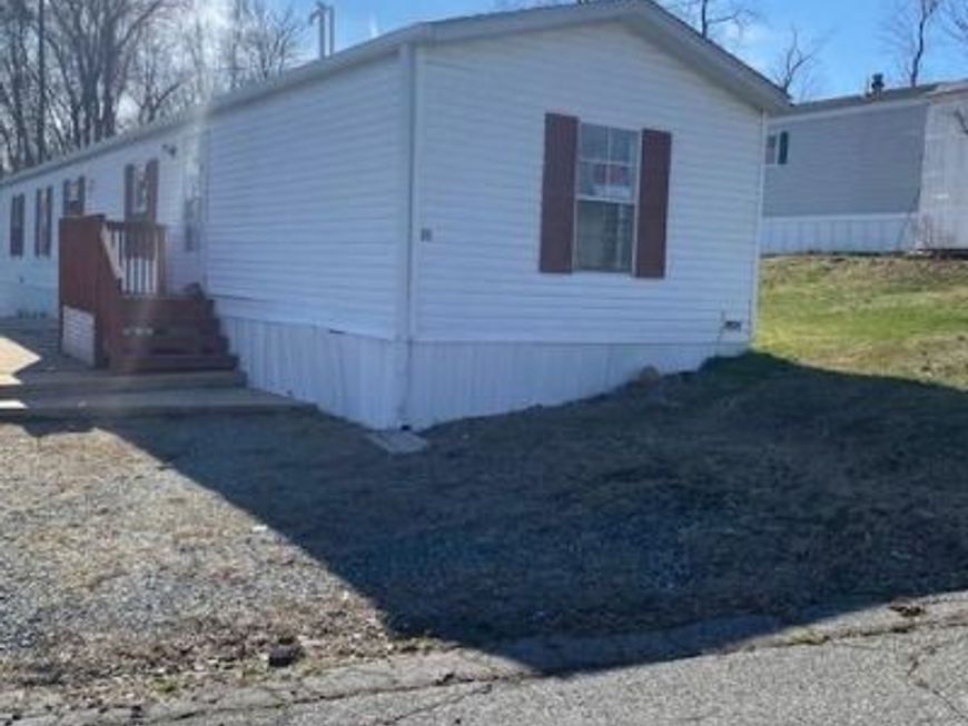 25 Locust , Unit 25, Havre de Grace, MD 21078 Main Photo