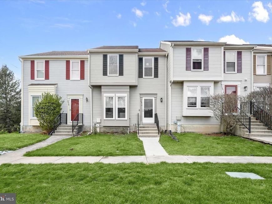 6414 Pound Apple Court, Columbia, MD 21045 Main Photo