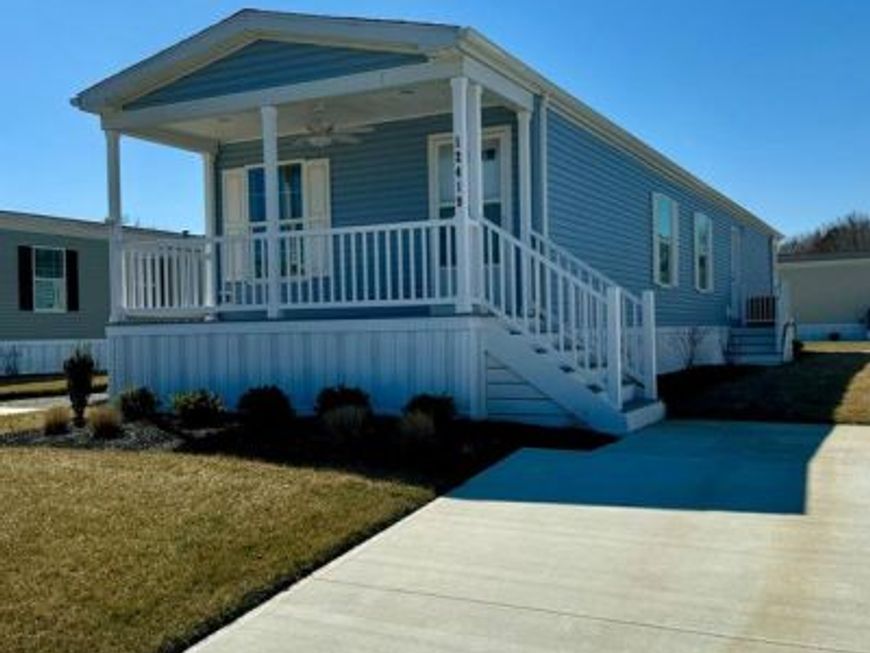 12427 Beach Life Lane, Ocean City, MD 21842 Main Photo