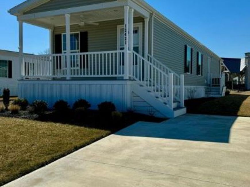 12421 Beach Life Lane, Ocean City, MD 21842 Main Photo