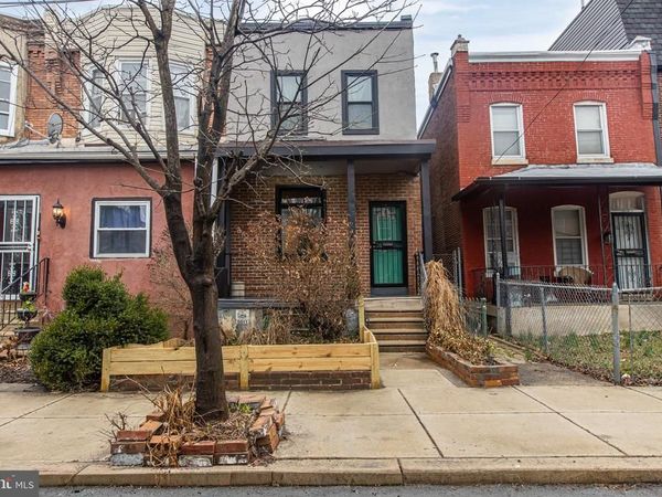 5011 PENTRIDGE STREET , PHILADELPHIA, PA 19143