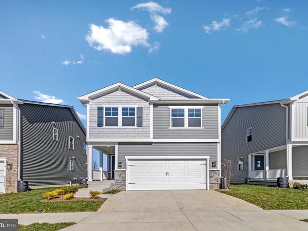 5726 HOWARD DRIVE , GLEN BURNIE, MD 21060