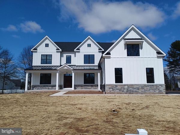 825 D MORRIS ROAD, UPPER GWYNEDD, PA 19446