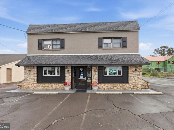 119 YORK ROAD, WARMINSTER, PA 18974