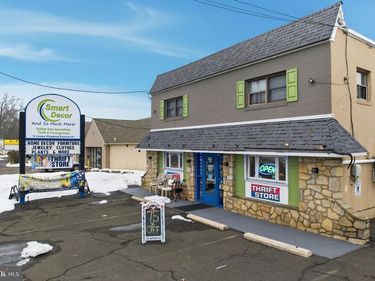 119 YORK ROAD , WARMINSTER, PA 18974