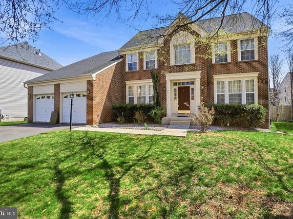 46733 HOLLOW MOUNTAIN PLACE, STERLING, VA 20164