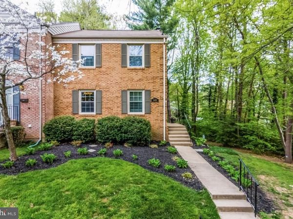 5439 PLYMOUTH MEADOWS COURT, FAIRFAX, VA 22032