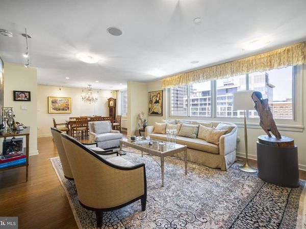 1919 CHESTNUT STREET , Unit 2901/02/24, PHILADELPHIA, PA 19103