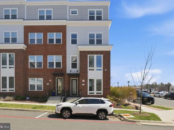 3599 ASTER STREET , FAIRFAX, VA 22030
