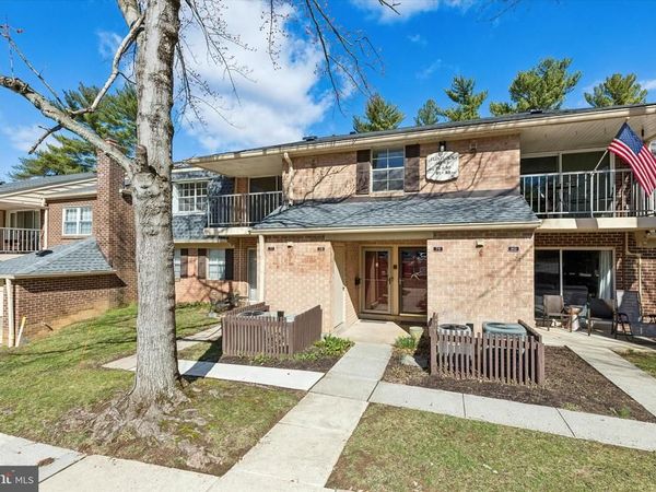 78 OLD FORGE CROSSING , Unit 78, DEVON, PA 19333